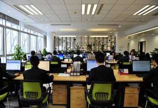 南通大物质分选机