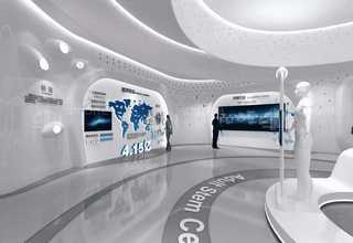 华东三菱嵌入式触摸屏厂家供应