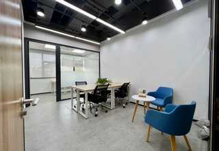 绍兴经理办公椅