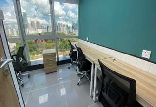 东莞樟木头镇办公室综合布线