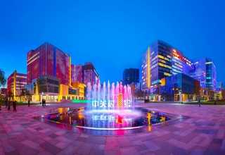 工厂综合布线平台