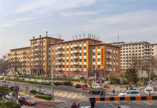 苏州纠正牙齿医院